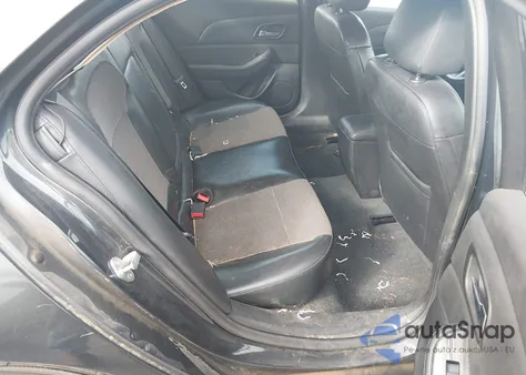 2014 Chevrolet Malibu 2Lt z USA, uszkodzony, nr VIN 1G11E5SL3EF173566